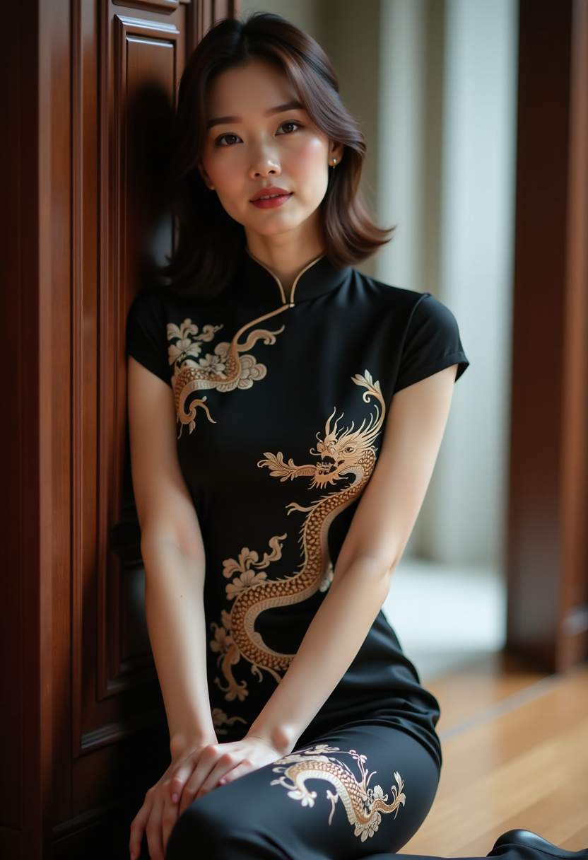 北境无声剧照